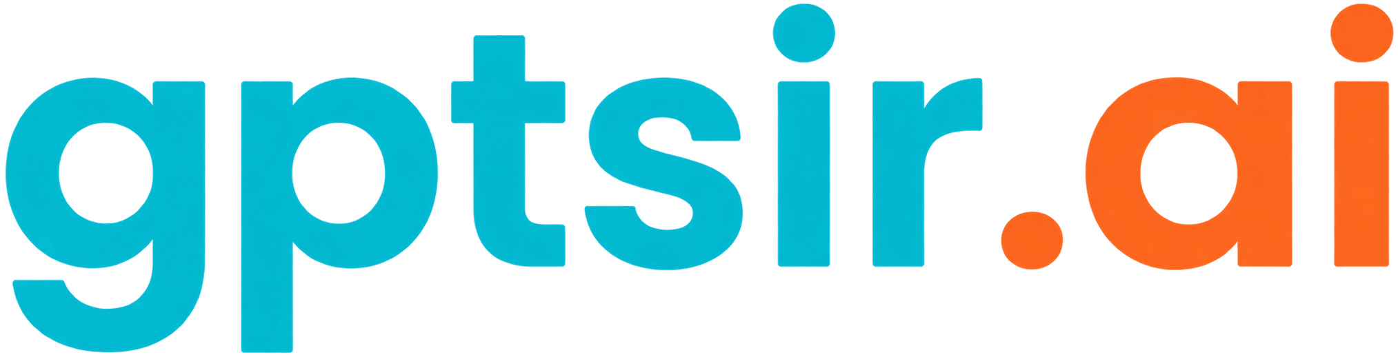 gptsir Logo